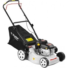 Газонокосилка бензиновая ЗУБР ГБ-400 130см3, 400мм