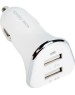АЗУ MORE CHOICE (4627151191409) AC22i 2USB 2.4A для 8-pin White