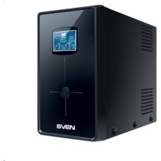 Источник бесперебойного питания SVEN PRO 1000
