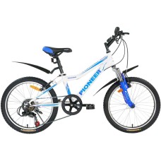 Велосипед PIONEER RANGER 20