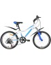 Велосипед PIONEER RANGER 20