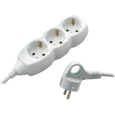 Сетевой удлинитель СТАРТ (14099) С/У S 3x5-Z