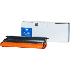 Картридж совместимый NV PRINT NV-TN-423Y