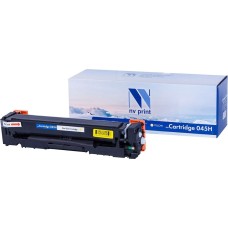 Картридж совместимый NV PRINT NV-045HY
