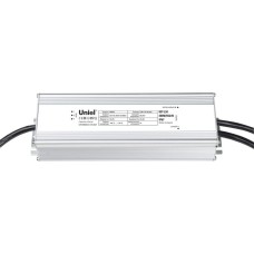 Блок питания UNIEL (UL-00008438) UET-L50 400W/DC24V IP67