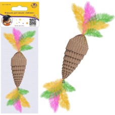 Игрушка MULTIDOM Игрушка для кошек 