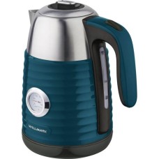 Чайник электрический WILLMARK WEK-1738PSTизумруд