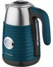 Чайник электрический WILLMARK WEK-1738PSTизумруд