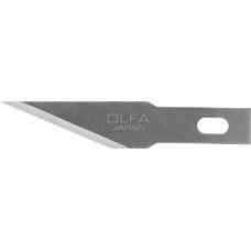 Набор ножей OLFA OL-KB4-S/5 Перовые лезвия для ножа 6 мм