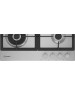 Варочная панель газовая INDESIT THPM 642 W/IX/I