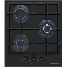 Варочные панели газовые MAUNFELD EGHG.43.33CB2\G
