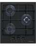 Варочные панели газовые MAUNFELD EGHG.43.33CB2\G