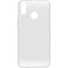 Чехол BQ 5016G Choice/BQ-5046L Choice LTE силикон прозрачный