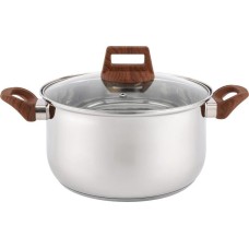 Кастрюля APPETITE HU15193 Donna нерж 1,9л
