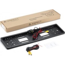 Камера заднего вида ASPECT RC-6A