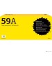 T2 CF259A/057 Тонер-картридж для HP Laser Jet Pro M304/M404n/dn/dw/MFP M428dw/fdn/fdw, Canon LBP223dw/LBP226dw/LBP228x/MF443dw/445dw/446x/449x (3100 с