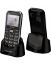 Телефон мобильный MAXVI B6ds up Black