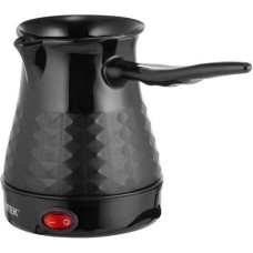 Турка электрическая CENTEK CT-1097 black