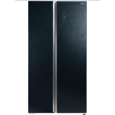 ХОЛОДИЛЬНИК-МОРОЗИЛЬНИК БИРЮСА SBS 541 TBG