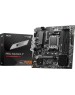 Материнская плата MSI PRO B650M-P, SocketAM5, AMD B650, mATX, Ret