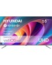 HYUNDAI H-LED55BU7100 UHD SMART WebOS