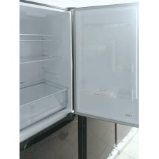 Холодильник двухкамерный PREMIER PRM-270BFLF/DI чёрный, код ТН ВЭД 8418108001