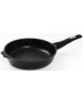 МЕЧТА 020802И Гранит black Induction Pro 20 см