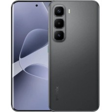 Смартфон INFINIX Hot 60 Pro + X6886 8/256Gb Black