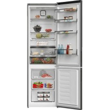 Холодильник HOTPOINT HDKP 8201I DX