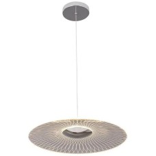 HIPER Светильник Lola H827-2 подвес. 4000K цв.св.:белый нейтральный хром