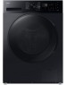 Стиральная машина с сушкой Samsung WD90DG5G34BBLP, черный