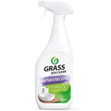 Чистящее средство GRASS 125489 Dos-clean универсальное (флакон 600мл)