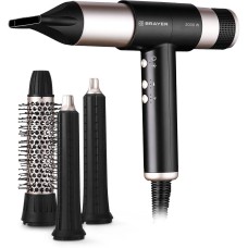 Мультистайлер BRAYER BR3308