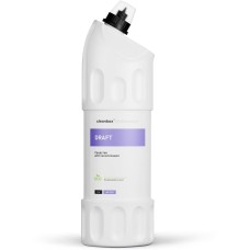 Моющее средство CLEANBOX PROFESSIONAL 13101 DRAFT для канализации (1л)
