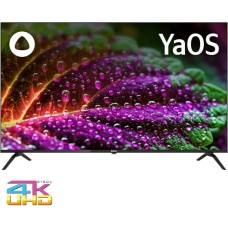 Телевизор BBK 43LEX-8231/UTS2C SMART TV черный
