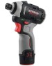 Винтоверт P.I.T. Винтоверт IMPACT аккум. бесщёточный PSD12K-120A/1 (12В, 120Нм, 3 ск, HEX 1/4