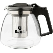 Чайник заварочный RASHEL Заварочный чайник М-5111 1,1 л