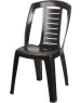Стул DECORONA DC628420011 DeRiviera 495x500x880 мм теплый орех