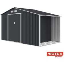 Сарай WOTEX 3421953 Storage-08-3