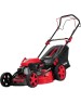 Бензиновая газонокосилка MTX Газонокосилка бензиновая GL51SP-K, 170 см3, 51 см, привод, 50 л//
