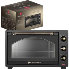 Электрическая печь STONE LAND SLO-3801B