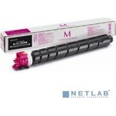 Kyocera-Mita TK-8345M Тонер-картридж, Magenta {TASKalfa 2552ci}
