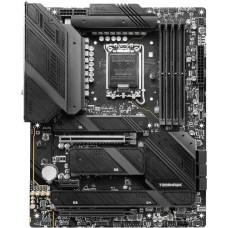 Материнская плата MSI Материнская плата MAG Z790 TOMAHAWK WIFI, Socket LGA 1700, Intel Z790, ATX, Ret