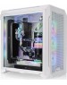 Корпус для ПК THERMALTAKE Корпус ATX CTE C700 Air, Midi-Tower, без БП, белый [ca-1x7-00f6wn-00]