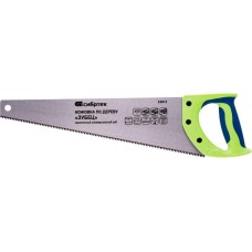 Ножовка СИБРТЕХ Ножовка по дереву 