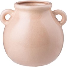 Ваза LEFARD ВАЗА ДЕКОРАТИВНАЯ 11,2Х11,2Х22,5 СМ 146-2035