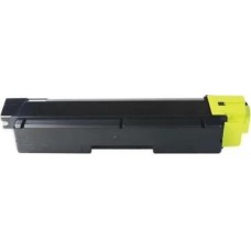 Картридж KYOCERA Картридж TK-5270Y, желтый / 1T02TVANL0