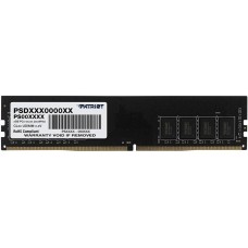 PATRIOT Модуль памяти DIMM DDR4-3200 8GB PSD48G32002