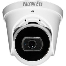 Камера видеонаблюдения FALCON EYE Камера видеонаблюдения IP FE-IPC-D2-30p, 1920х1080 pix, 2.8 мм, белый