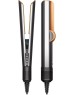 DYSON Выпрямитель для волос Airstrait HT01, никель и медный [408202-01]
